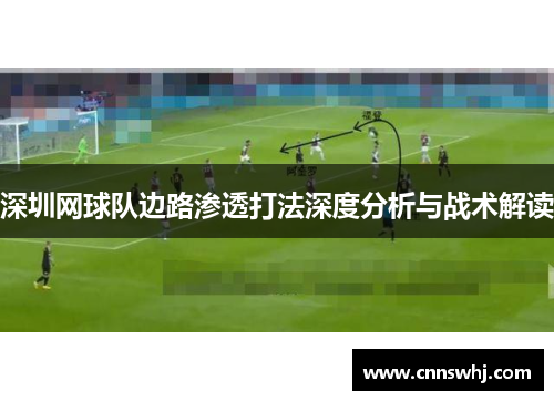 深圳网球队边路渗透打法深度分析与战术解读