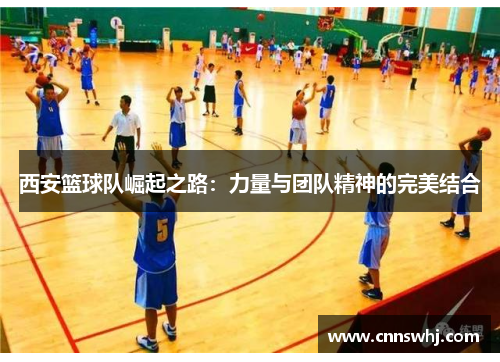 西安篮球队崛起之路:力量与团队精神的完美结合